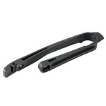 Patino scorricatena POLISPORT nero KTM / Husqvarna / Gas Gas SX / EXC / FC / FE 2011–2023
