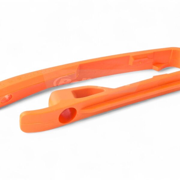 Patino scorricatena POLISPORT arancione KTM SX / SX-F 2011–2022