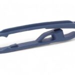 Patino scorricatena POLISPORT blu Husqvarna TC / FC / TE / FE 2014–2023