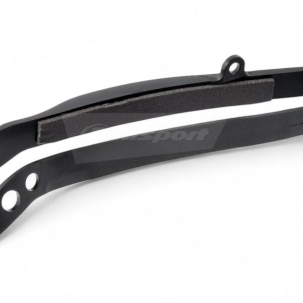 Patino scorricatena POLISPORT nero Yamaha YZ-F / WR-F – Fantic