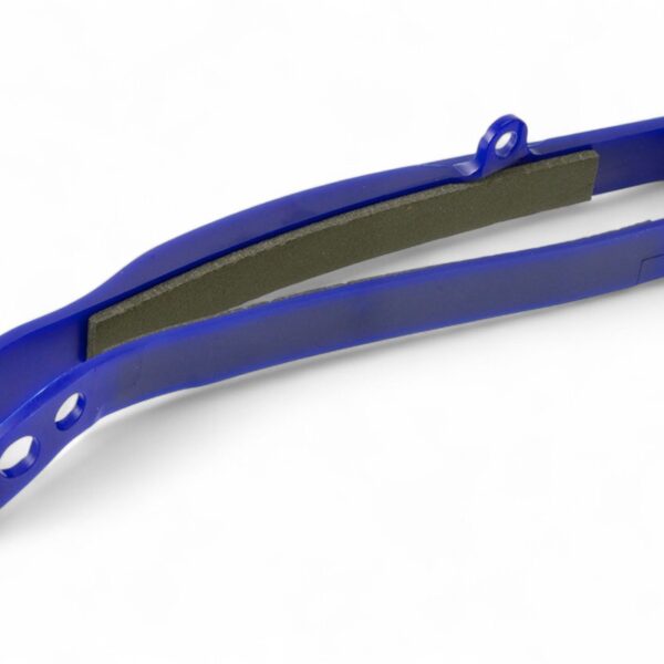 Patino scorricatena POLISPORT blu Yamaha YZ-F / WR-F