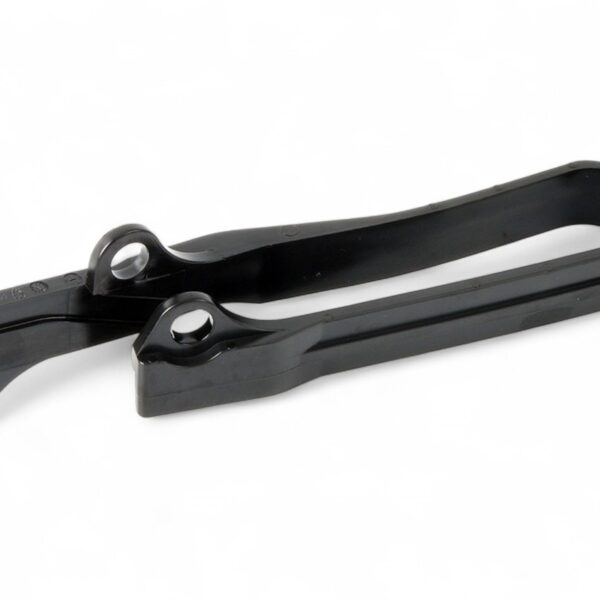 Patino scorricatena POLISPORT nero Suzuki RMZ 250 / 450 2007–2018