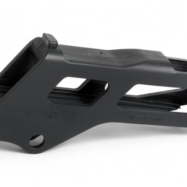 Cruna passacatena POLISPORT nera Suzuki RMZ 250 2012–2018