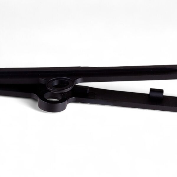 Patino scorricatena POLISPORT nero KTM 85 SX 2003–2014