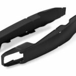 Protezioni forcellone POLISPORT nere Yamaha YZ-F / WR-F – Fantic