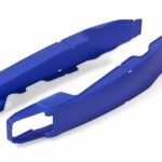 Protezioni forcellone POLISPORT blu Yamaha YZ-F / WR-F