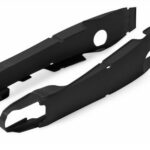 Protezioni forcellone POLISPORT nere Yamaha YZ / WR – Fantic