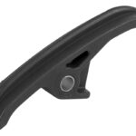 Patino scorricatena inferiore POLISPORT nero KTM 2007–2011