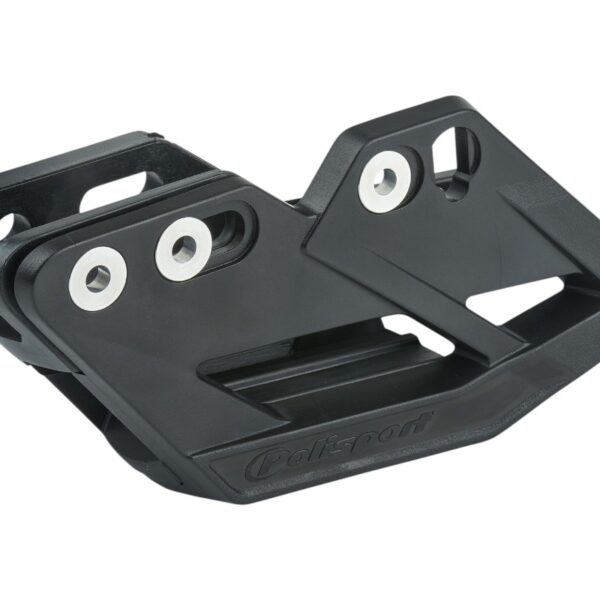 Cruna passacatena Performance POLISPORT nero Kawasaki KX-F
