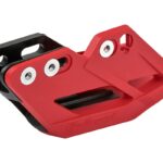 Cruna passacatena Performance POLISPORT rosso Honda CRF R RX