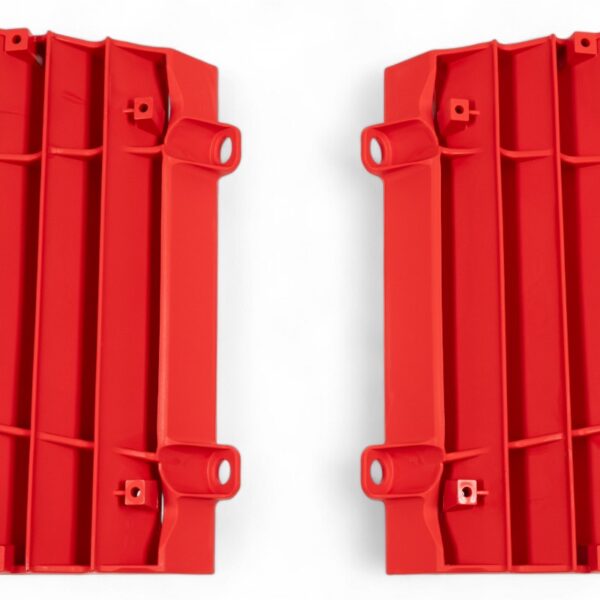 Griglie radiatori POLISPORT rosso GasGas EC / MC 125–450 2021–2023