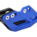 Cruna passacatena POLISPORT Performance blu Yamaha YZ / WR