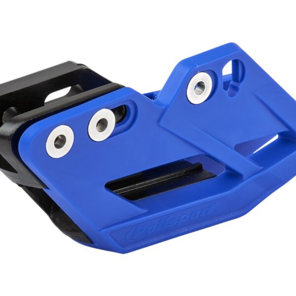 Cruna passacatena POLISPORT Performance blu Yamaha YZ / WR