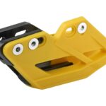 Cruna passacatena POLISPORT Performance giallo Suzuki RMZ 250/450 2005–2018