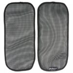 Retine protezione griglie radiatori POLISPORT Honda CRF 450 R 2013–2014