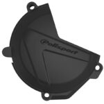 Protezione coperchio frizione POLISPORT Husqvarna KTM nero 2016–2022