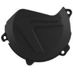 Protezione coperchio frizione POLISPORT Husqvarna KTM nero 2016–2023