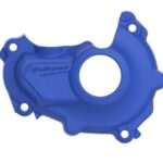 Protezione coperchio generatore POLISPORT Yamaha YZ 450 F 2014–2017