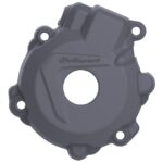 Protezione coperchio generatore POLISPORT KTM Husqvarna nardo grey 2012–2017