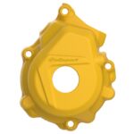 Protezione coperchio generatore POLISPORT Husqvarna FC giallo 2016–2022