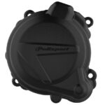 Protezione coperchio generatore POLISPORT Beta RR 250 300 Xtrainer nero
