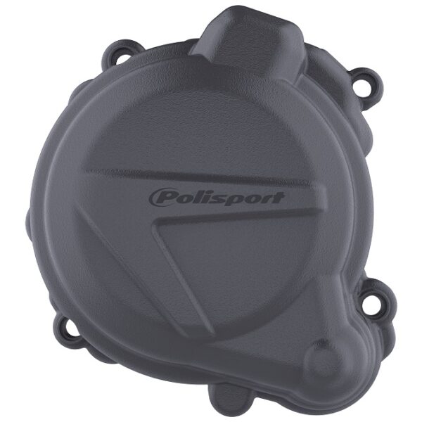 Protezione coperchio generatore POLISPORT Beta RR 250 300 Xtrainer nardo grey