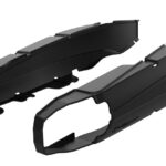 Protezioni forcellone POLISPORT Beta RR Xtrainer nero