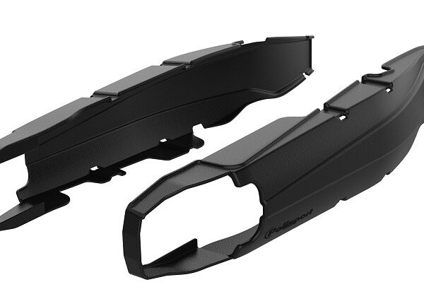 Protezioni forcellone POLISPORT Beta RR Xtrainer nero
