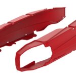 Protezioni forcellone POLISPORT Beta RR Xtrainer rosso