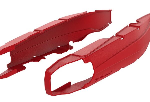 Protezioni forcellone POLISPORT Beta RR Xtrainer rosso
