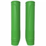 Protezioni foderi forcelle POLISPORT verde