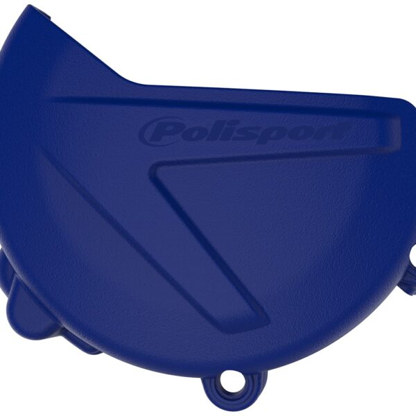 Protezione coperchio frizione POLISPORT Blu Yamaha YZ 125