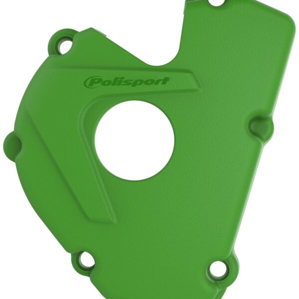 Protezione coperchio generatore POLISPORT Verde KX 250 F 2017–2020