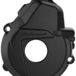 Protezione coperchio generatore POLISPORT Nero 250 EXC F 2017–2023