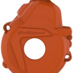 Protezione coperchio generatore POLISPORT Arancione 250 EXC F 2017–2023