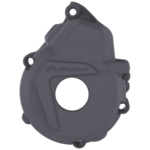 Protezione coperchio generatore POLISPORT Nardo Grey 250 EXC F 2017–2023