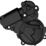Protezione coperchio generatore POLISPORT Nero KTM 250 EXC 2011–2016