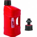 Tanica ProOctane POLISPORT 10 L con tappo a pressione