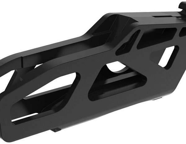 Cruna passacatena POLISPORT Nero RMZ 250 / 450