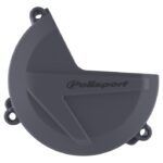 Protezione coperchio frizione POLISPORT Nardo Grey Sherco 250 / 300 SE-R