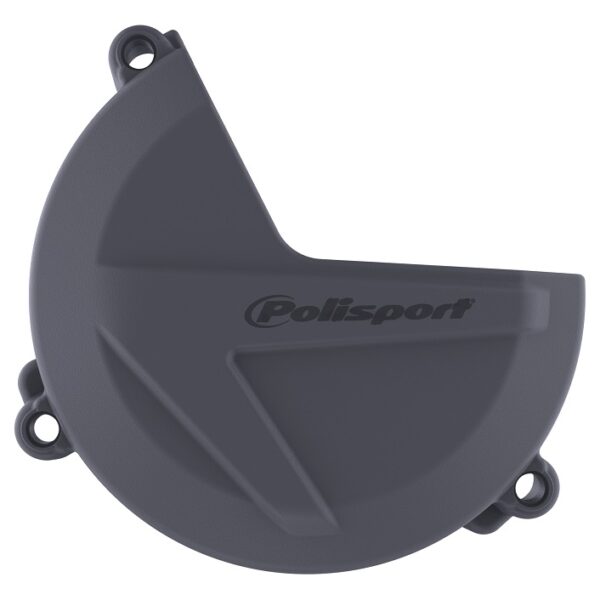 Protezione coperchio frizione POLISPORT Nardo Grey Sherco 250 / 300 SE-R