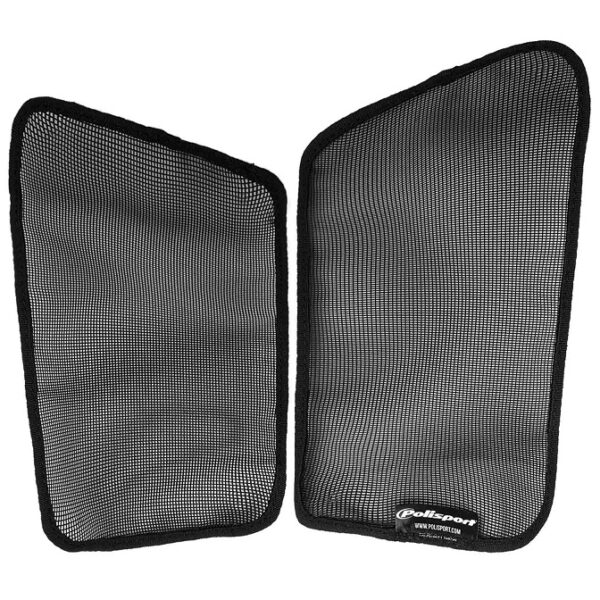 Retine protezione griglie radiatori POLISPORT Honda CRF 250 R 2018–2019