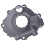 Protezione coperchio generatore POLISPORT Nardo Grey Honda CRF 250 R / RX