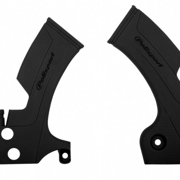 Protezioni telaio POLISPORT Nero Kawasaki KX 450 F 2009–2018