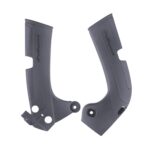 Protezioni telaio POLISPORT Nardo Grey Honda CRF 250 R 2018–2019