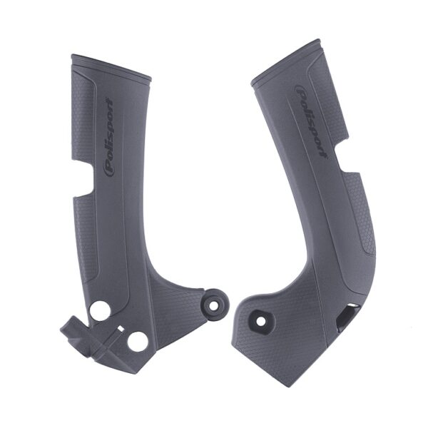 Protezioni telaio POLISPORT Nardo Grey Honda CRF 250 R 2018–2019