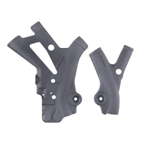 Protezioni telaio POLISPORT Nardo Grey Beta RR 250 2013–2019