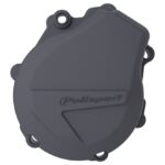 Protezione coperchio generatore POLISPORT Nardo Grey 450 / 500 EXC 2017–2023