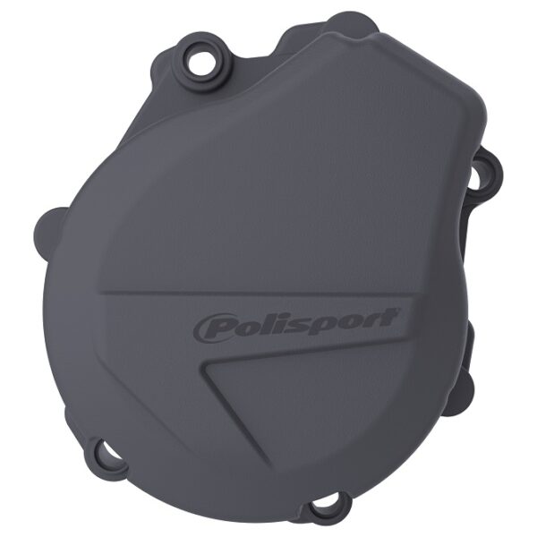 Protezione coperchio generatore POLISPORT Nardo Grey 450 / 500 EXC 2017–2023