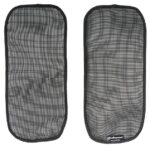 Retine protezione griglie radiatori POLISPORT Suzuki RM 125 2001–2012